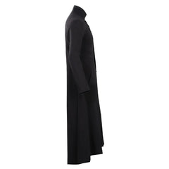 Matrix Resurrections Neo Cosplay Costume