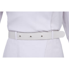 Westworld 4 Charlotte Hale Uniforme Cosplay Costume