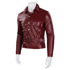 The King's Man : Première Mission Veste Cosplay Costume