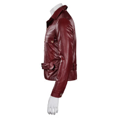 The King's Man : Première Mission Veste Cosplay Costume