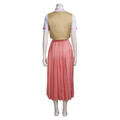 Higurashi Quand Les Cigales Pleurent Soonzaki Meiyin Cosplay Costume