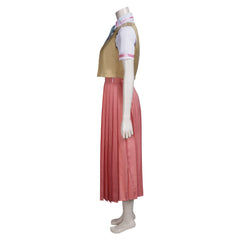 Higurashi Quand Les Cigales Pleurent Soonzaki Meiyin Cosplay Costume