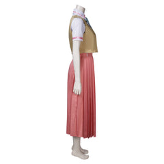 Higurashi Quand Les Cigales Pleurent Soonzaki Meiyin Cosplay Costume
