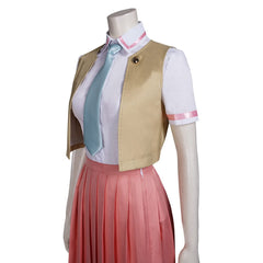 Higurashi Quand Les Cigales Pleurent Soonzaki Meiyin Cosplay Costume