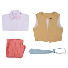 Higurashi Quand Les Cigales Pleurent Soonzaki Meiyin Cosplay Costume