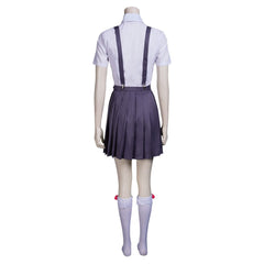 Higurashi Quand Les Cigales Pleurent Rika Furude Cosplay Costume