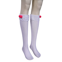 Higurashi Quand Les Cigales Pleurent Rika Furude Cosplay Costume