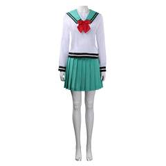 Saiki Kusuo no Psi-nan Kokomi Teruhashi Cosplay Costume