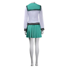 Saiki Kusuo no Psi-nan Kokomi Teruhashi Cosplay Costume