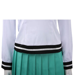 Saiki Kusuo no Psi-nan Kokomi Teruhashi Cosplay Costume