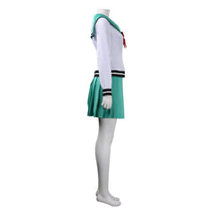 Saiki Kusuo no Psi-nan Kokomi Teruhashi Cosplay Costume
