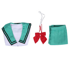 Saiki Kusuo no Psi-nan Kokomi Teruhashi Cosplay Costume