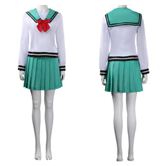 Saiki Kusuo no Psi-nan Kokomi Teruhashi Cosplay Costume