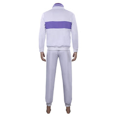 Bakuten/Backflip!! Tsukiyuki Mashiro Cosplay Costume