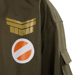 Megalo Box 2 Dirty Dog Role Play Clothing Halloween Carnival set