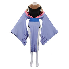 Kobayashi-san Chi no Meidoragon Elma Cosplay Costume