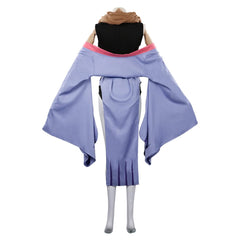 Kobayashi-san Chi no Meidoragon Elma Cosplay Costume