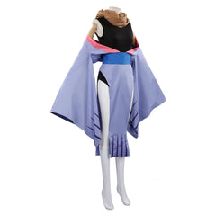 Kobayashi-san Chi no Meidoragon Elma Cosplay Costume