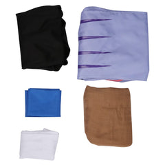 Kobayashi-san Chi no Meidoragon Elma Cosplay Costume