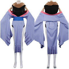 Kobayashi-san Chi no Meidoragon Elma Cosplay Costume