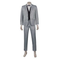 Les Animaux fantastiques: Les Crimes de Grindelwald Norbert Dragonneau Cosplay Costume