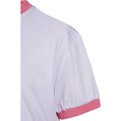 2022 Alerte Rouge Meilin Lee Enfant Pyjamas Cosplay Costume