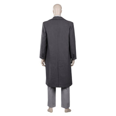 Les Animaux fantastiques: Les Crimes de Grindelwald Dumbledore Cosplay Costume