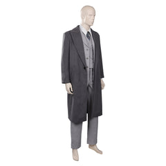 Les Animaux fantastiques: Les Crimes de Grindelwald Dumbledore Cosplay Costume