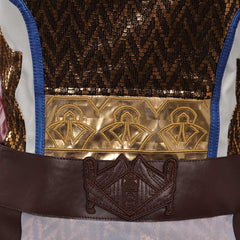 Adulte Moon Knight Layla El-Faouly Uniform Cosplay Costume