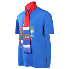Lyle Lyle Crocodile Lyle Lyle T-shirt Cosplay Costume