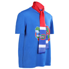 Lyle Lyle Crocodile Lyle Lyle T-shirt Cosplay Costume