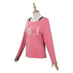 Chainsaw Man Power Longueur T-Shirt Cosplay Costume