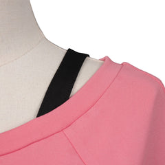 Chainsaw Man Power Longueur T-Shirt Cosplay Costume