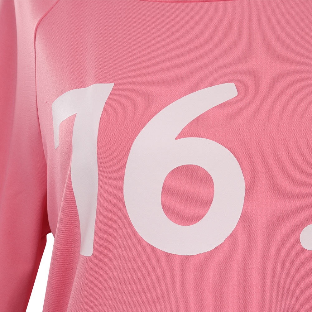 Chainsaw Man Power Longueur T-Shirt Cosplay Costume