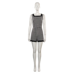 Emily in Paris 3 Emily Cooper Robe Cosplay Costume Carnaval