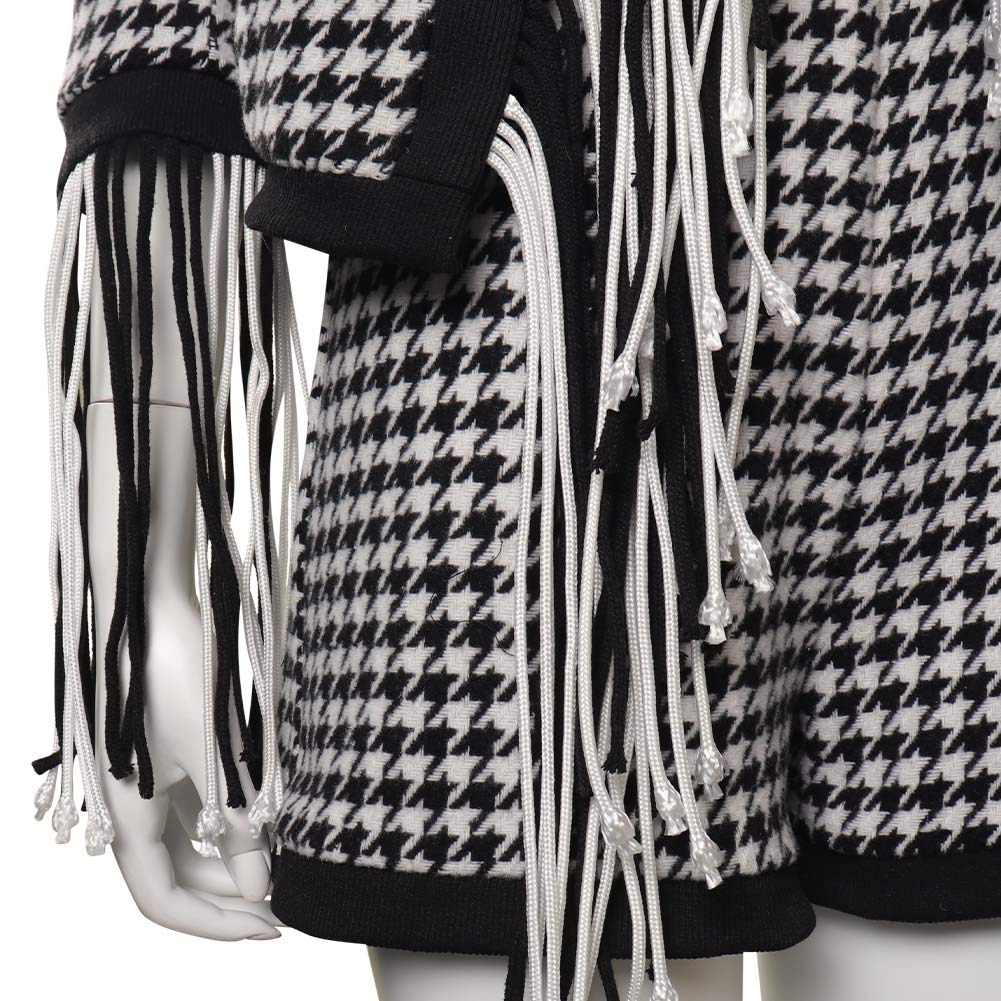 Emily in Paris 3 Emily Cooper Robe Cosplay Costume Carnaval