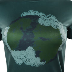 Ant-Man et la Guêpe Quantumania Cassie Lang T-shirt Cosplay Costume