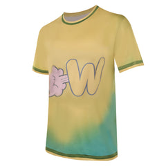 Adulte Film Élémentaire T-shirt Wade Cosplay Costume