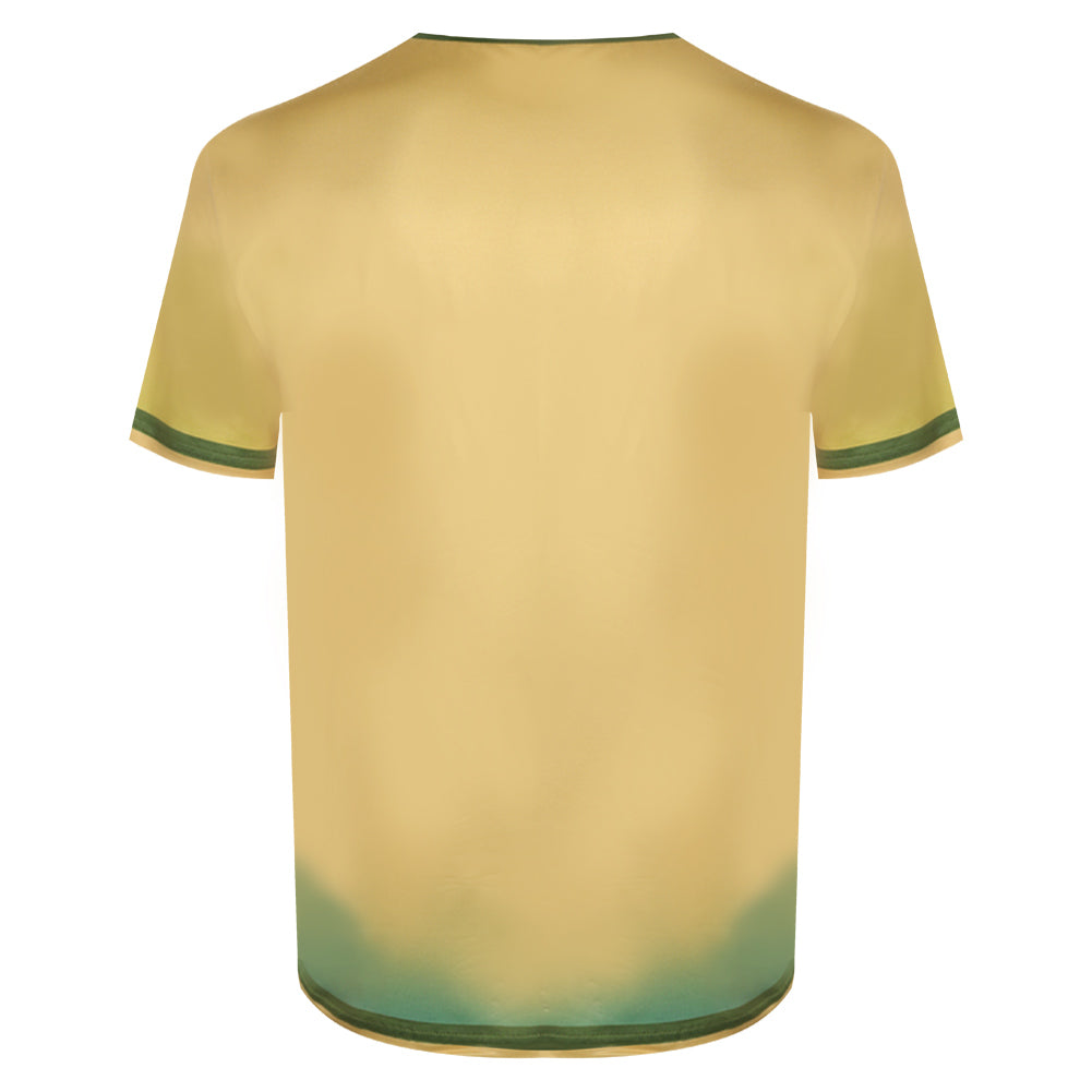 Adulte Film Élémentaire T-shirt Wade Cosplay Costume