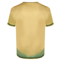 Adulte Film Élémentaire T-shirt Wade Cosplay Costume