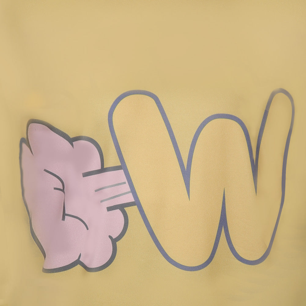 Adulte Film Élémentaire T-shirt Wade Cosplay Costume