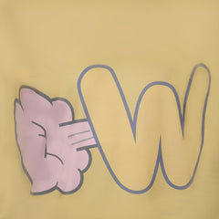 Adulte Film Élémentaire T-shirt Wade Cosplay Costume