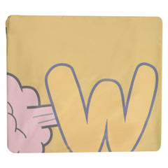 Adulte Film Élémentaire T-shirt Wade Cosplay Costume