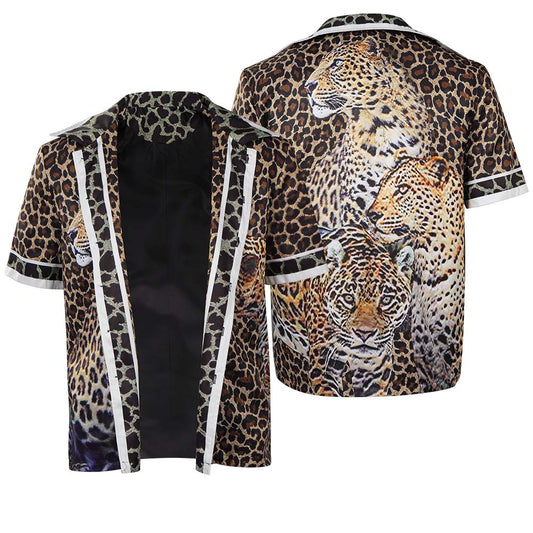 Glass Onion:Une Histoire à Couteaux Tirés Duke Cody Manteau Cosplay Costume