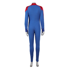 The Flash Supergirl Barry Allen Femme Cosplay Costume Carnaval