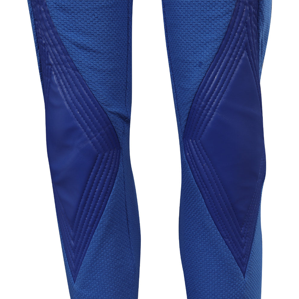 The Flash Supergirl Barry Allen Femme Cosplay Costume Carnaval