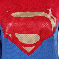 The Flash Supergirl Barry Allen Femme Cosplay Costume Carnaval