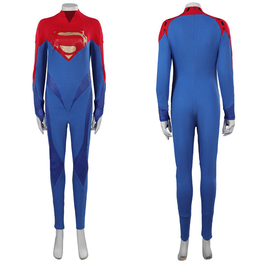 The Flash Supergirl Barry Allen Femme Cosplay Costume Carnaval