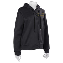 Yellowstone Saison 4 Beth Sweats à Capuche Cosplay Costume