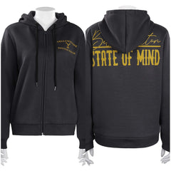 Yellowstone Saison 4 Beth Sweats à Capuche Cosplay Costume